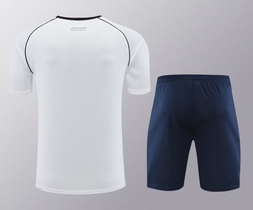 24-25 Napoli High Quality Training Short Suit