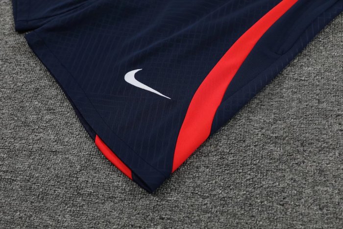 23-24 Liverpool High Quality Training Short Suit
