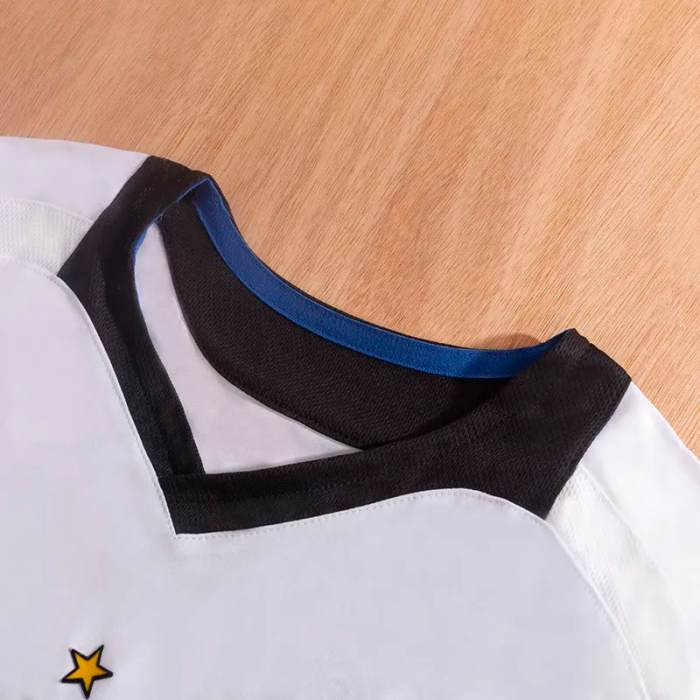 2005-2006 Inter Milan Away Retro Soccer Jersey