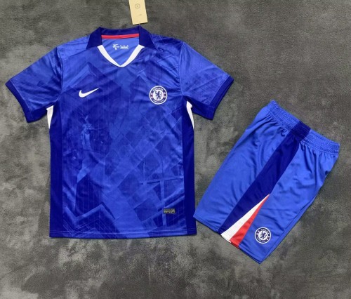25-26 Chelsea Home Adult Suit