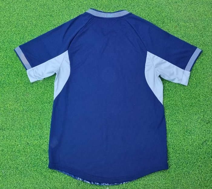 25-26 Algeria Player Version Training shirts