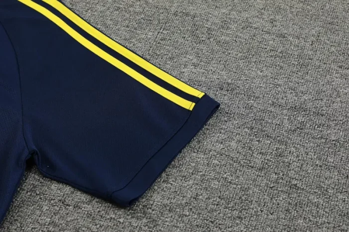 24-25 Arsenal High Quality Training Short Suit