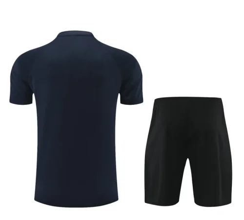 24-25 Real Madrid High Quality Training Short Suit