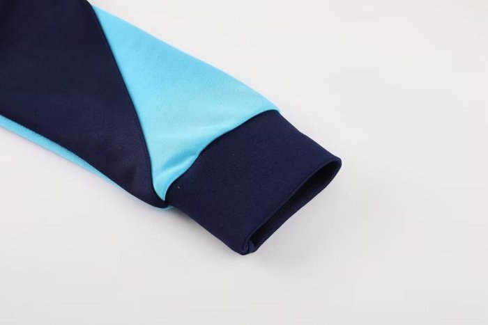 24-25 Chelsea High Quality Jacket Tracksuit