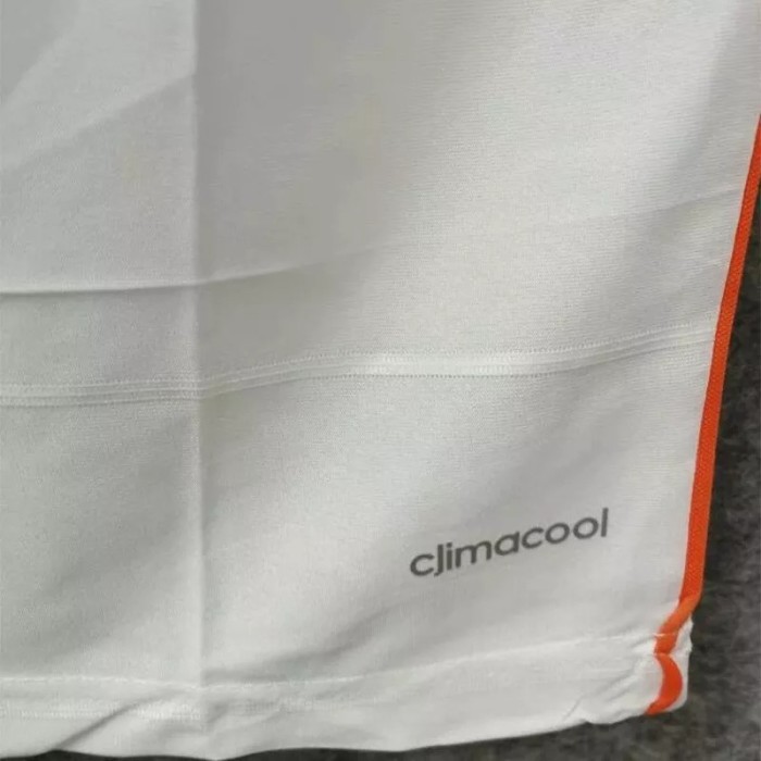 2013-2014 Real Madrid Home Retro Soccer Jersey