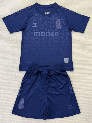 24-25 Coventry City Fourth Adult Suit