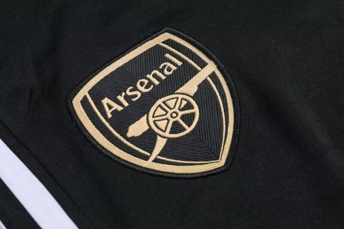 23-24 Arsenal High Quality Jacket Tracksuit