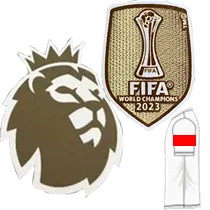 24-25 Manchester City Home Women Fans Soccer Jersey