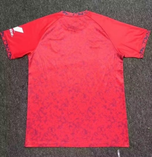 24-25 Sevilla Away Fans Soccer Jersey