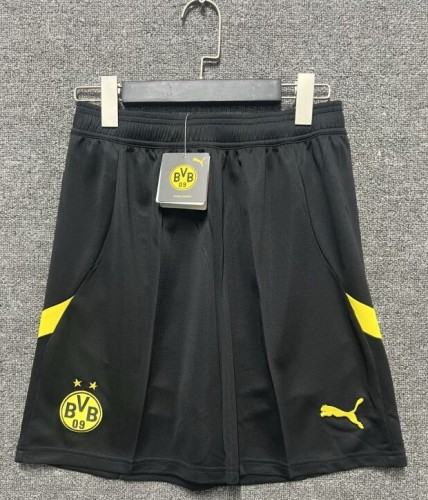 24-25 Dortmund Home Shorts Pants