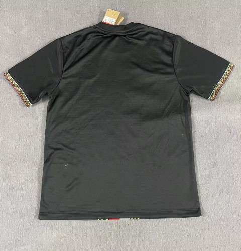 25-26 Paris Saint-Germain Special Edition Fans Soccer Jersey