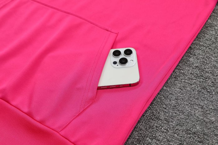 24-25 Chelsea High Quality Long Sleeve Training Suit