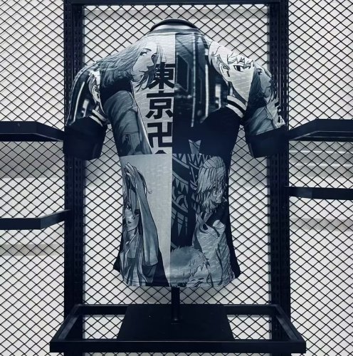 2024 Japan Special Edition Player Version Soccer Jersey