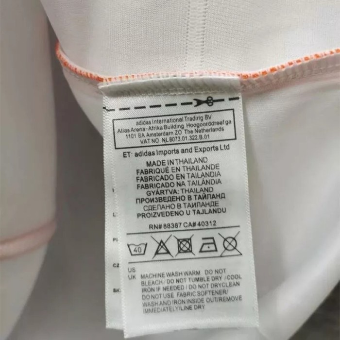 2013-2014 Real Madrid Home Retro Soccer Jersey