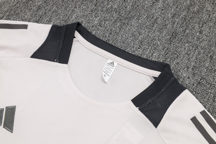 24-25 Real Madrid High Quality Training Short Suit