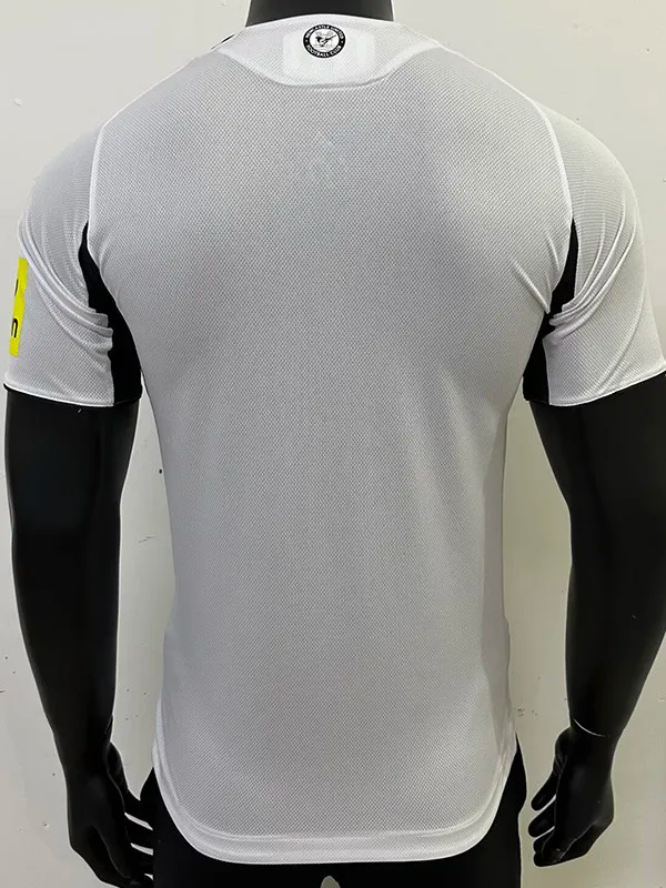 25-26 Newcastle Home Player Version Soccer Jersey