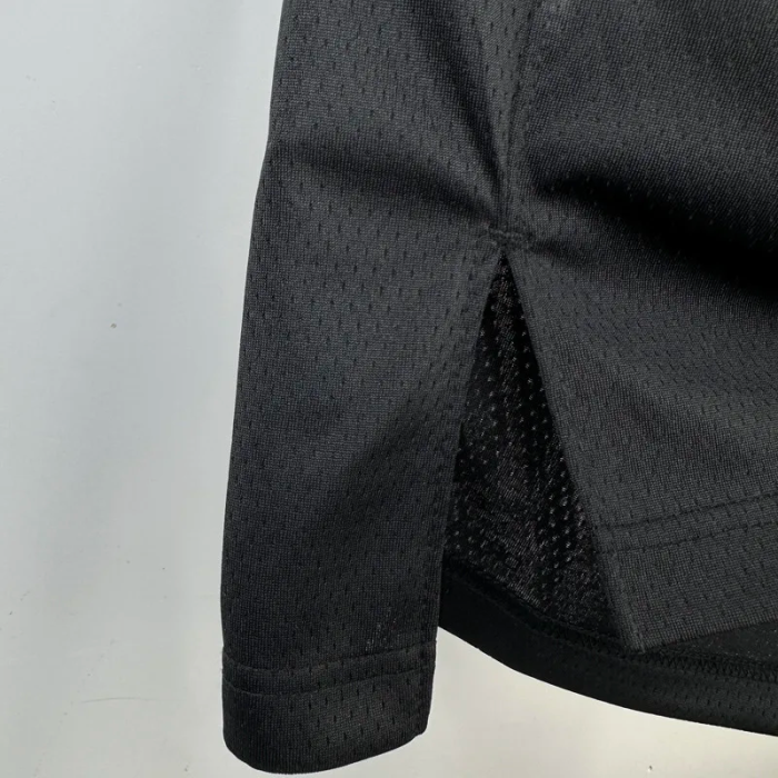 23-24 Pelicans INGRAM #14 Black City Edition Top Quality Hot Pressing NBA Jersey