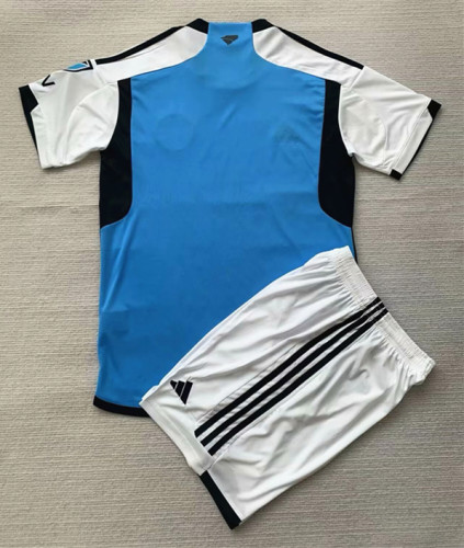 24-25 Charlotte Home Adult Suit