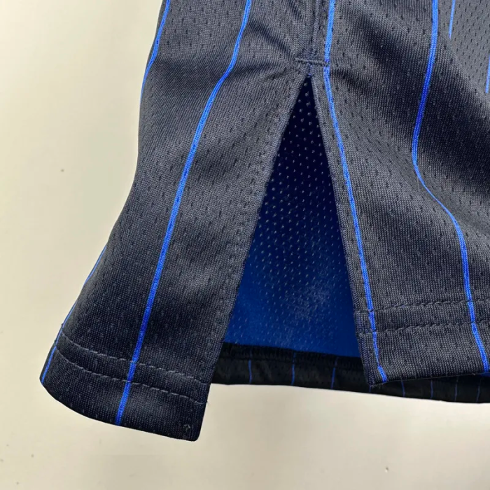 23-24 ALL-STAR TATUM #0 Blue Top Quality Hot Pressing NBA Jersey