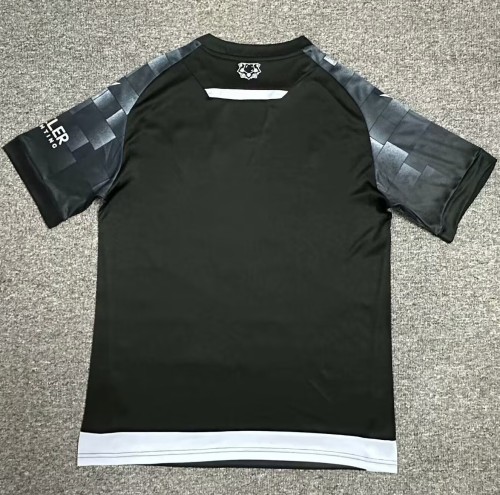 24-25 Osasuna Third Fans Soccer Jersey