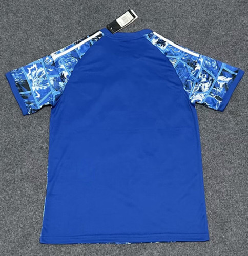 24-25 Japan Commemorative Edition Fans Soccer Jersey