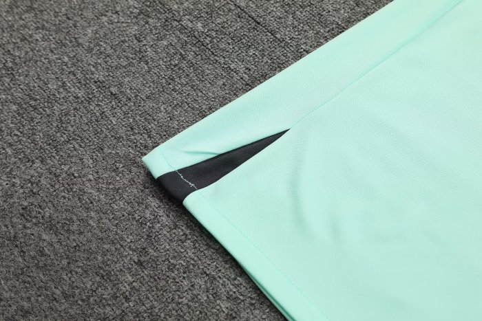 23-24 Chelsea High Quality Training Short Suit