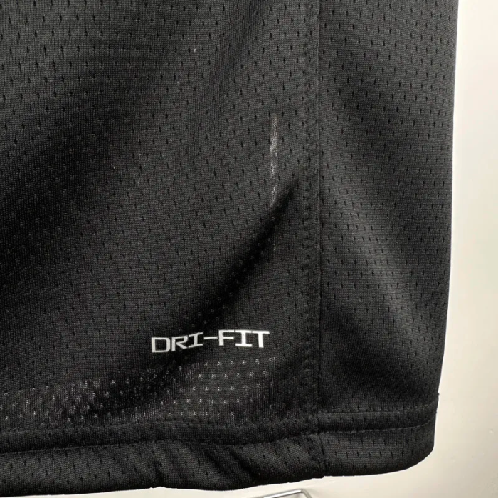 22-23 Celtics PORZINGIS #8 Black Top Quality Hot Pressing NBA Jersey (Trapeze Edition)