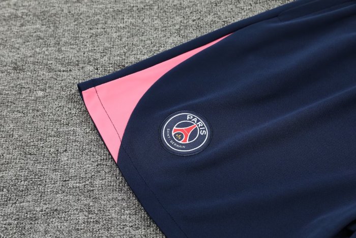 24-25 Paris Saint-Germain High Quality Training Short Suit