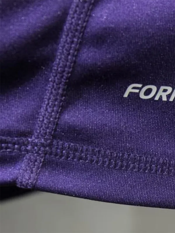 2010-2011 Real Madrid Third Player Version Retro Soccer Jersey