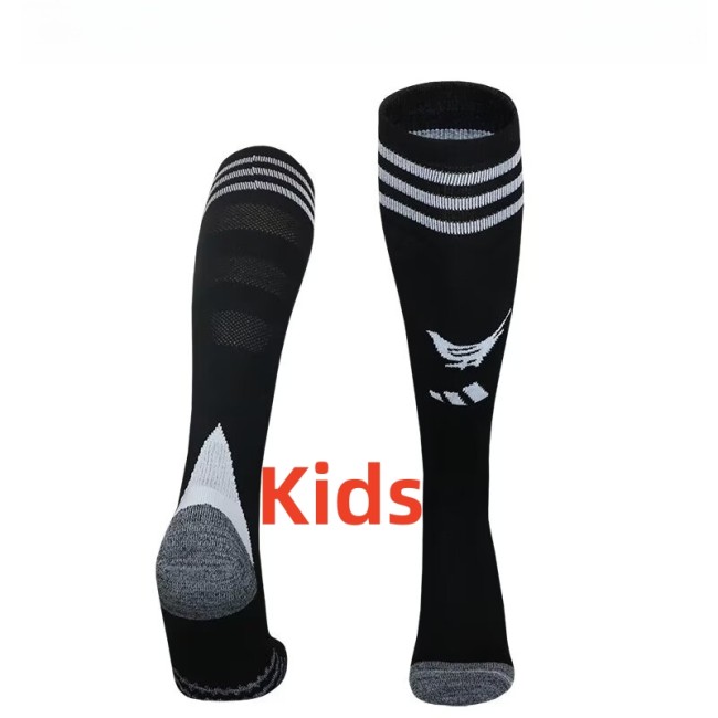 25-26 Newcastle Home Kids Socks