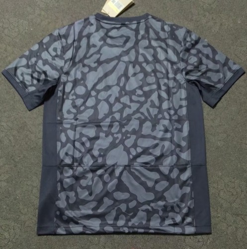 23-24 Paris Saint-Germain Third Fans Soccer Jersey