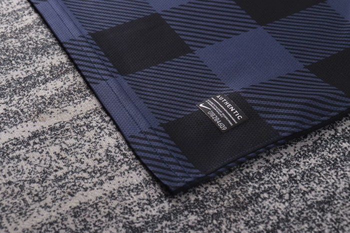 2013-2014 Manchester United Away Retro Kids Soccer Jersey