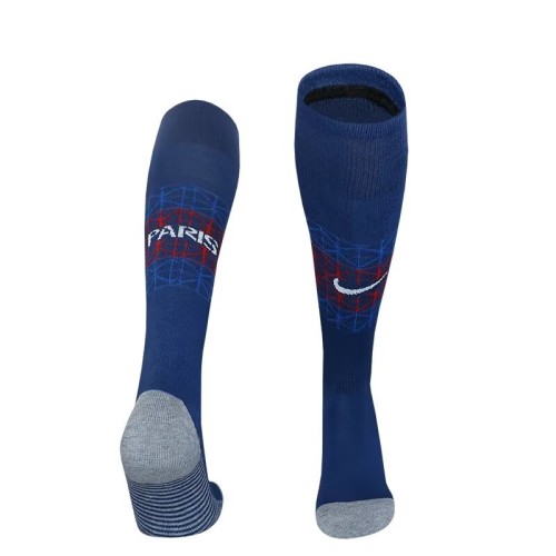 25-26 Paris Saint-Germain Home socks