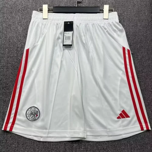 25-26 Ajax Home Shorts Pants