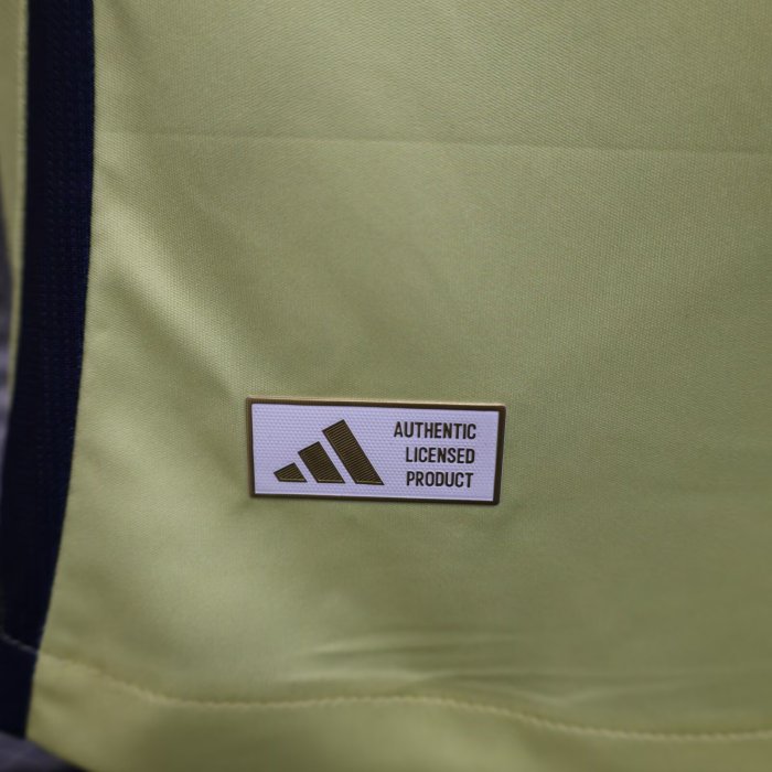 25-26 Club America Special Edition Player Version Soccer Jersey