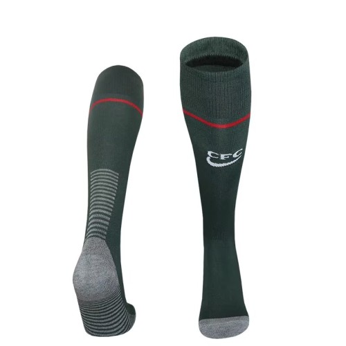 25-26 Chelsea Away Socks