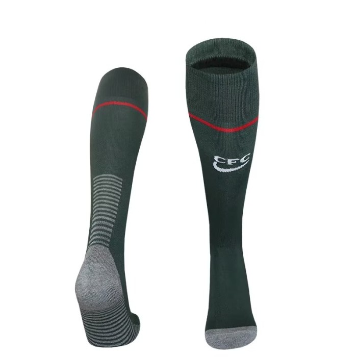 25-26 Chelsea Away Socks