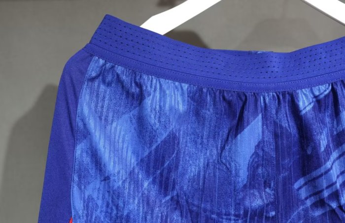 25-26 Chelsea Home Player Version Shorts Pants