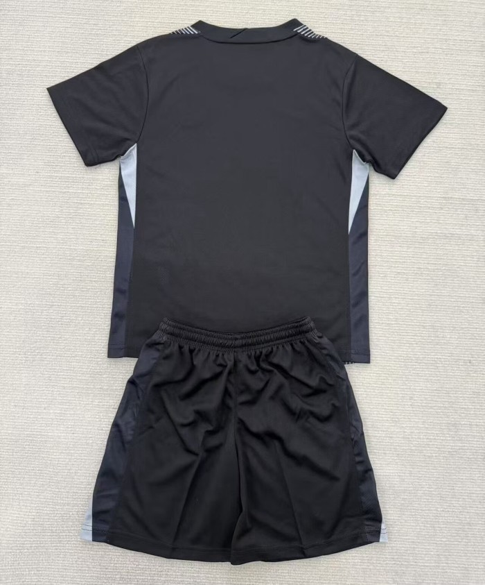 25-26 Paris Saint-Germain GoalKeeper  Adult Suit