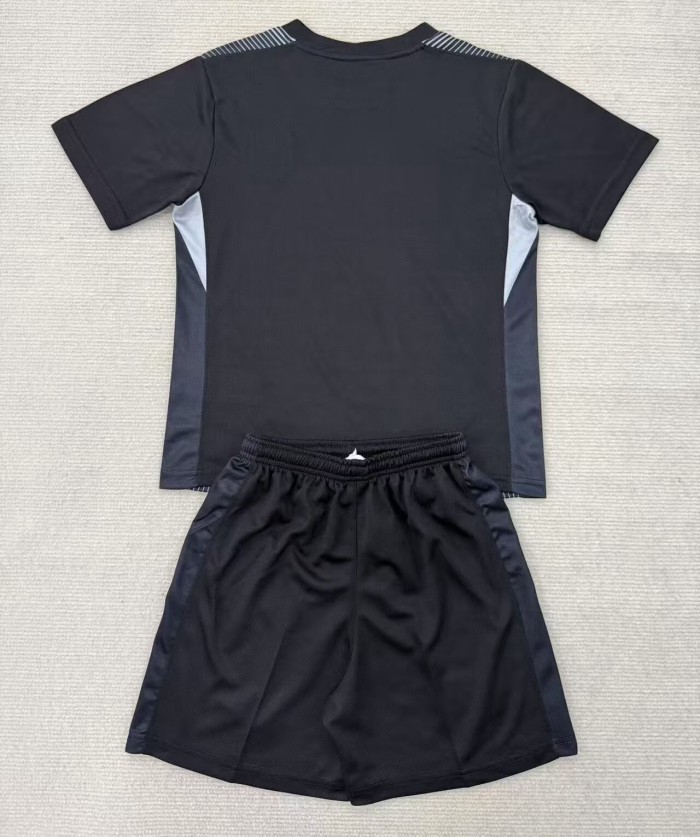 25-26 Atlético Madrid GoalKeeper  Adult Suit