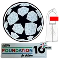 25-26 Atlético Madrid GoalKeeper Kids Soccer Jersey