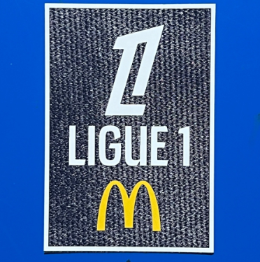 25-26 Marseille Away Kids Player Version Soccer Jersey (球员童装)