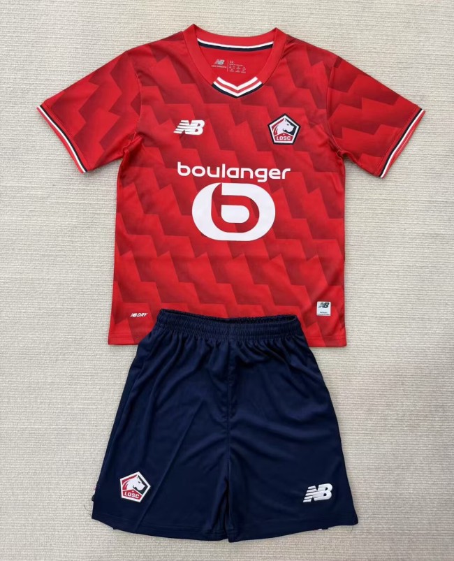 25-26 Lille Home Adult Suit