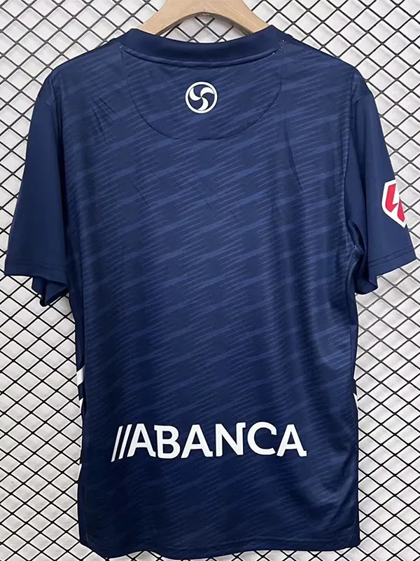 25-26 Celta Away Fans Soccer Jersey