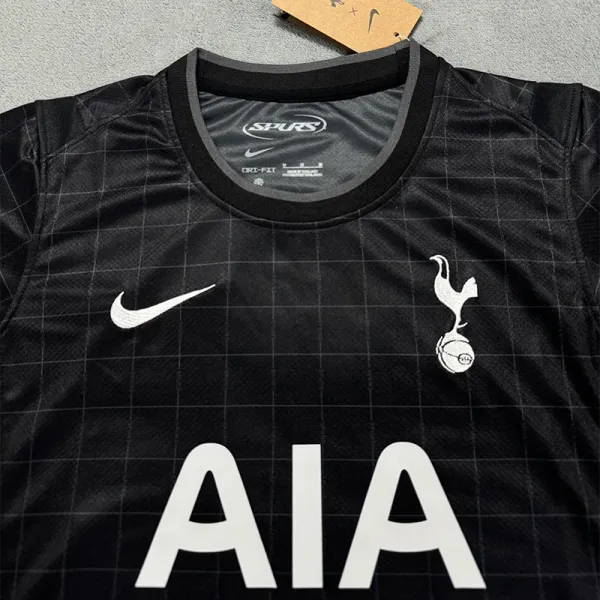 25-26 Tottenham Hotspur Away Women Soccer Jersey (女)