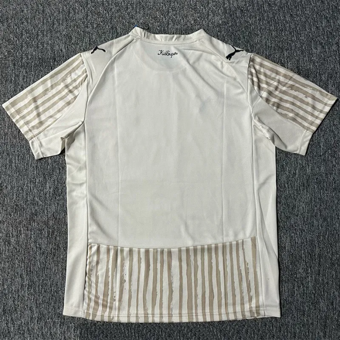 25-26 Al-Hilal Club World Cup Away Fans Soccer Jersey