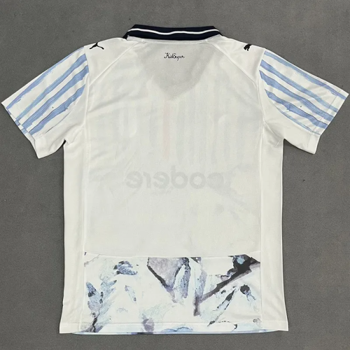 2025 Monterrey Club World Cup Away Fans Soccer Jersey