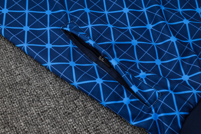 25-26 Paris Saint-Germain High Quality Jacket Tracksuit