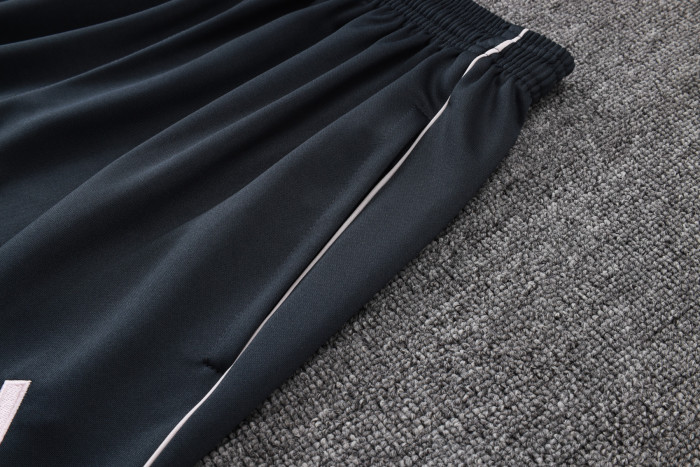 25-26 Real Madrid High Quality Jacket Tracksuit