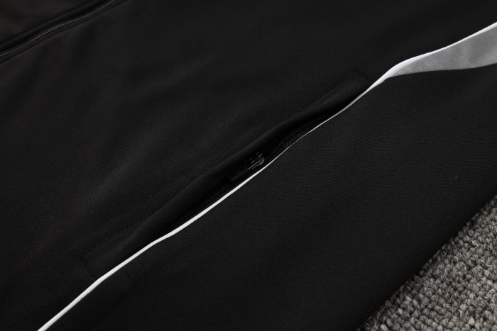 25-26 Inter Miami High Quality Jacket Tracksuit